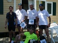 Raid Golfe du Morbihan